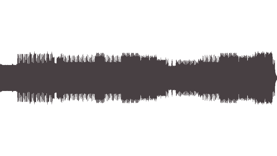 MIDI After Forever — Follow in the Cry
