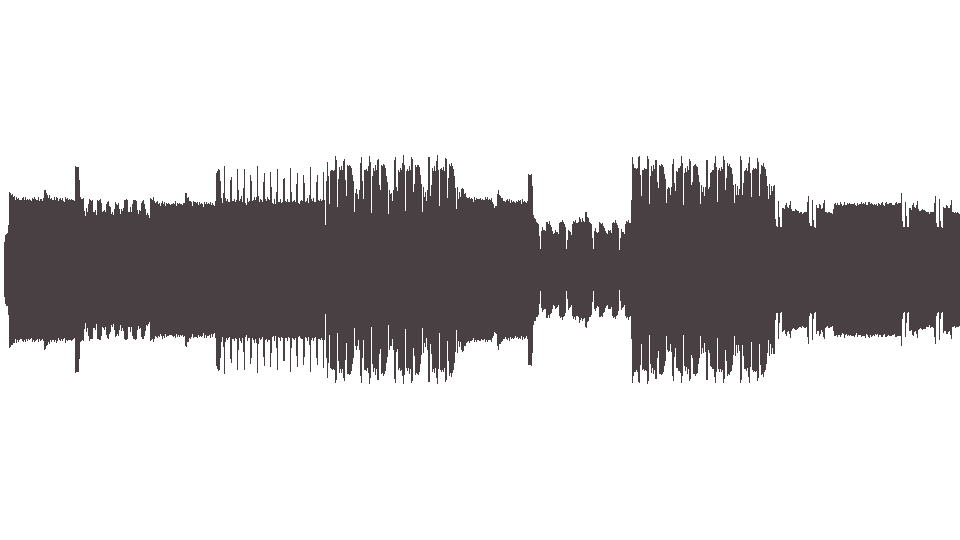 MIDI After Forever — Inimical Chimera