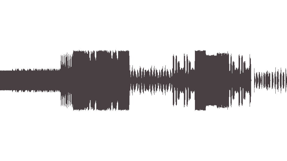 MIDI Agalloch — She Painted Fire Across the Skyline Part (1)