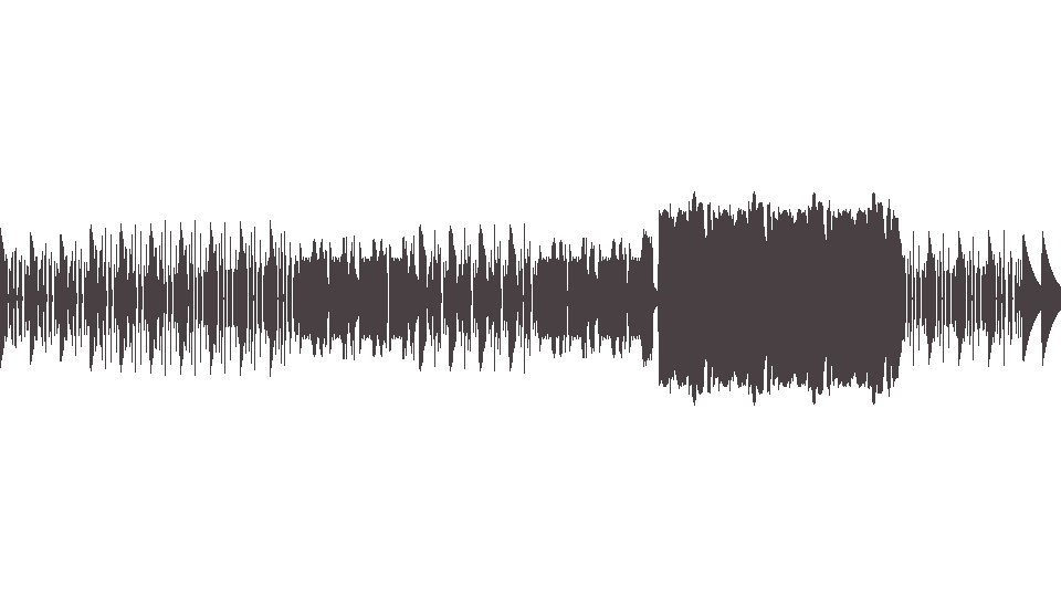 MIDI Agalloch — The Isle of Summer