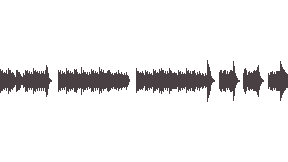MIDI Agalloch — Tomorrow Will Never Come