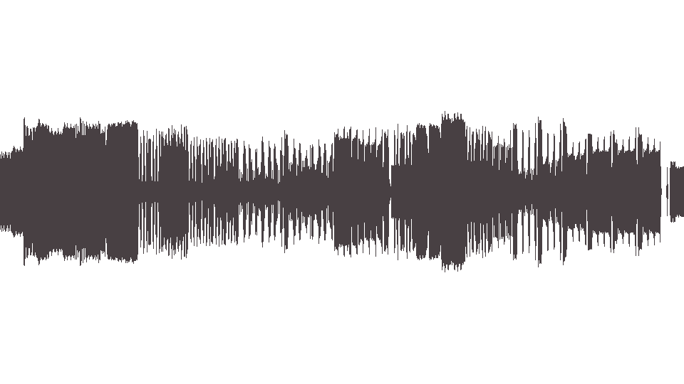 MIDI Agathodaimon — Ribbons Requiem