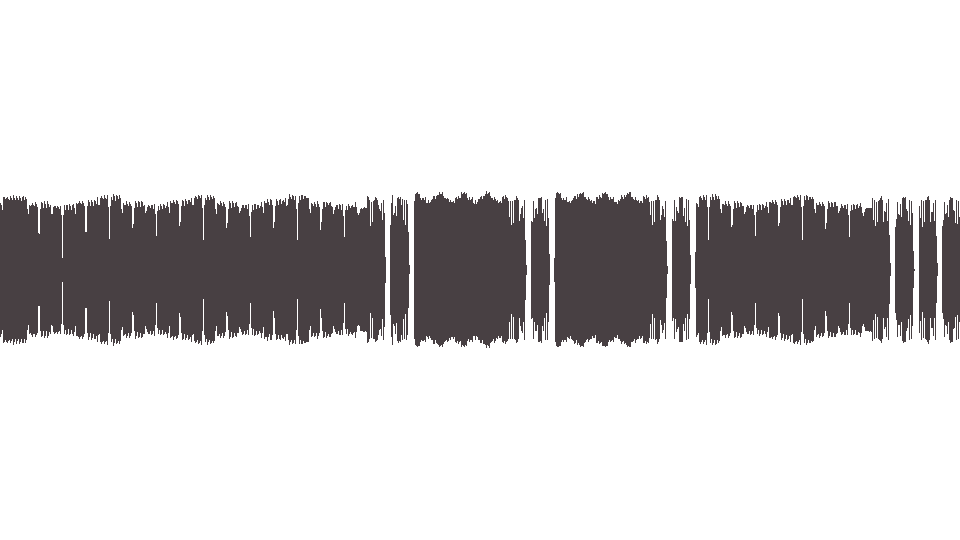 MIDI Agnostic Front — Crucified (2)