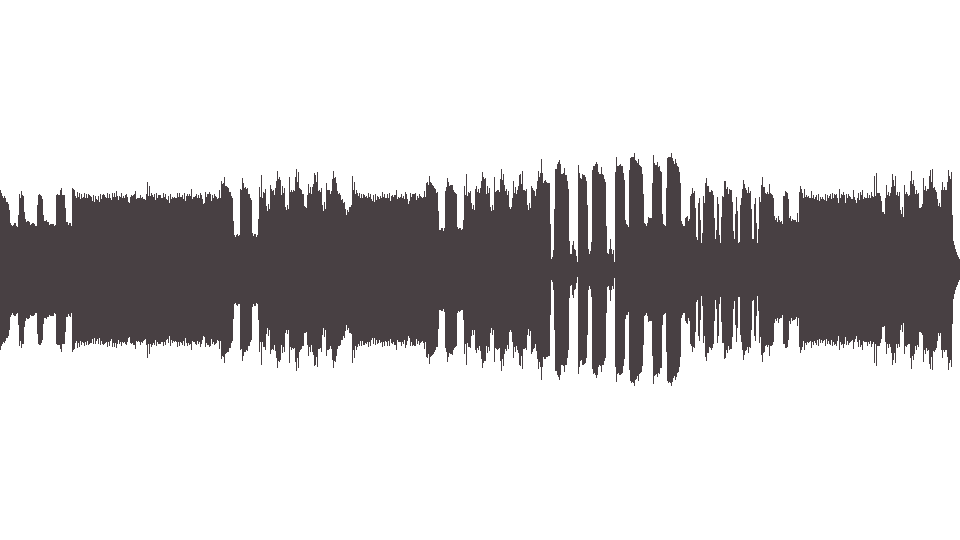 MIDI Agony Scene — Scapegoat
