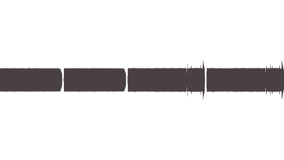MIDI Aguado Dionso — Study in a Minor