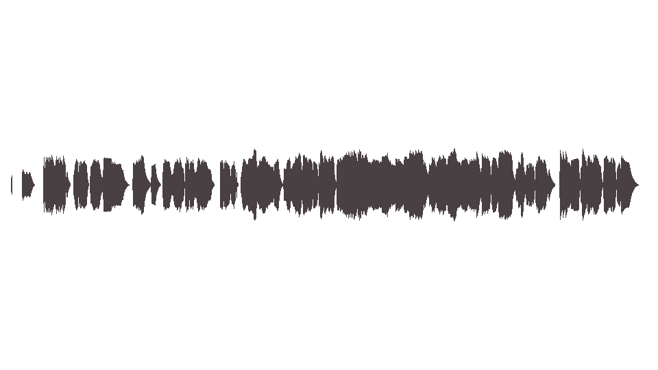MIDI Aguilera Christina — Reflection