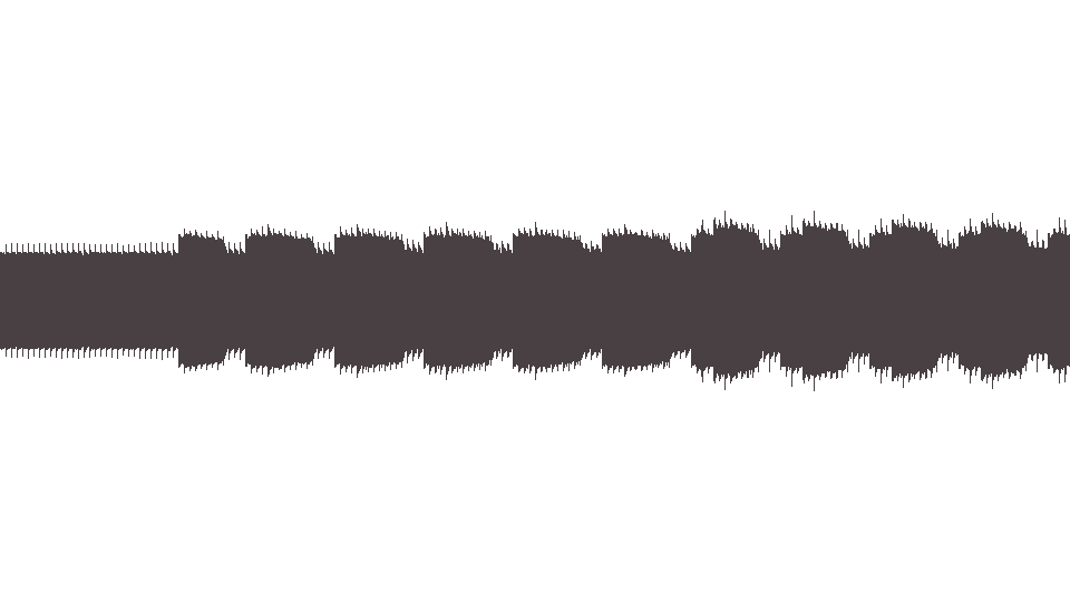 MIDI Aha - Analogue