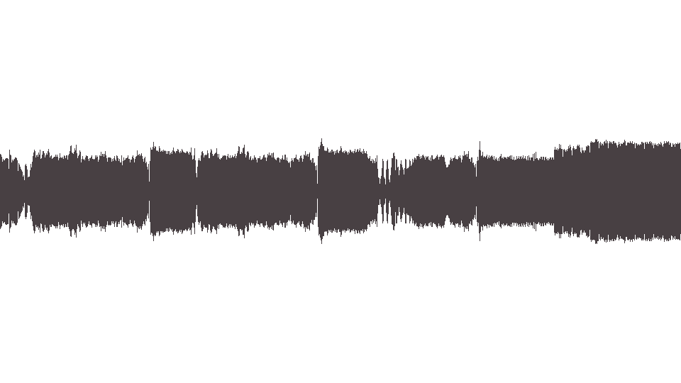 MIDI Aha - Living Daylight