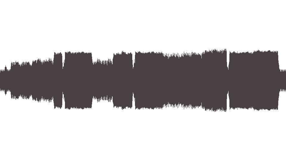 MIDI Akkirus Risen — The Way They Wait in Every Corner