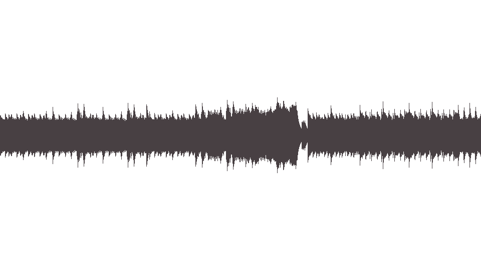 MIDI Akrem Chekki — Slow Rock