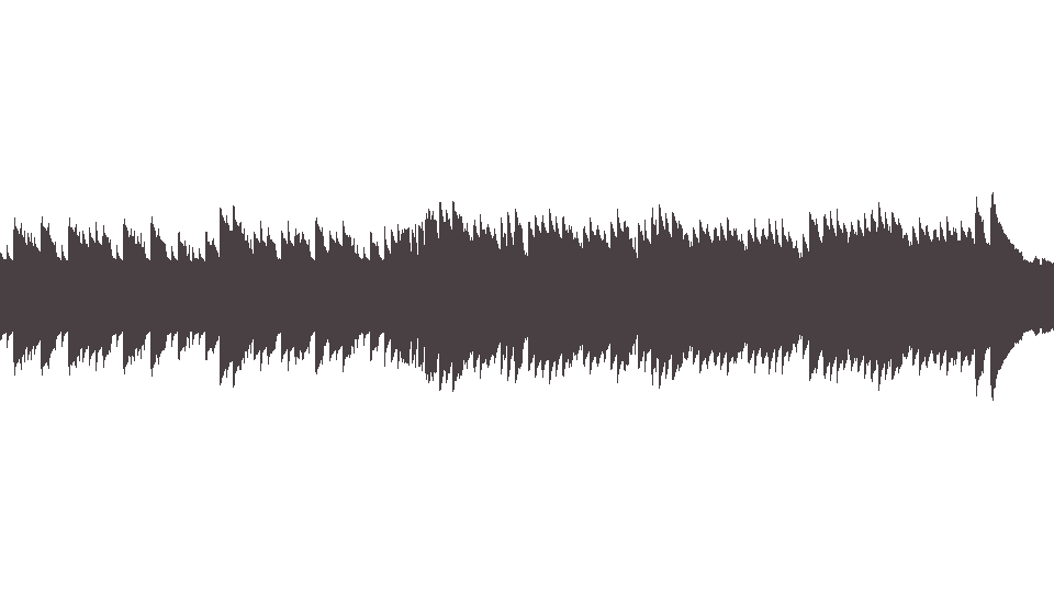 MIDI Alan Parsons Project — Blue Sky