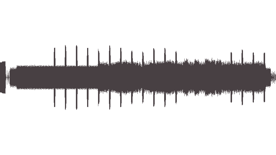 MIDI Alan Parsons Project — Sirius