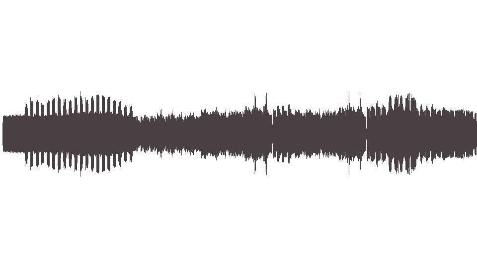 MIDI Alan Parsons Project — Sirius (2)