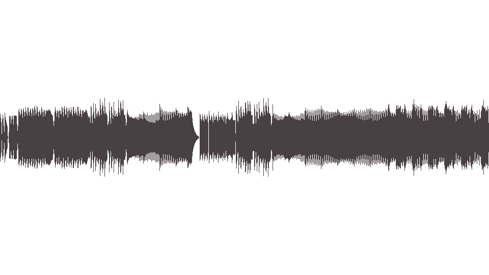 MIDI Alan Parsons Project — The Cask of Amontillado