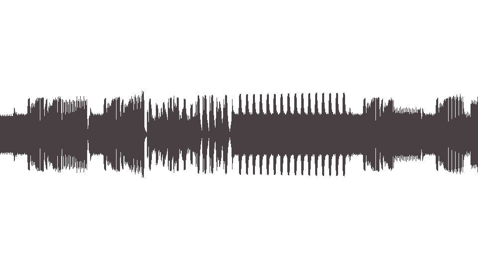 MIDI Alan Parsons Project — The Tell Tale Heart
