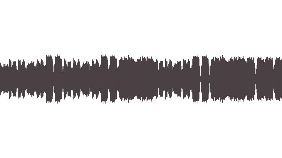 MIDI Alan Parsons Project — You Don't Believe