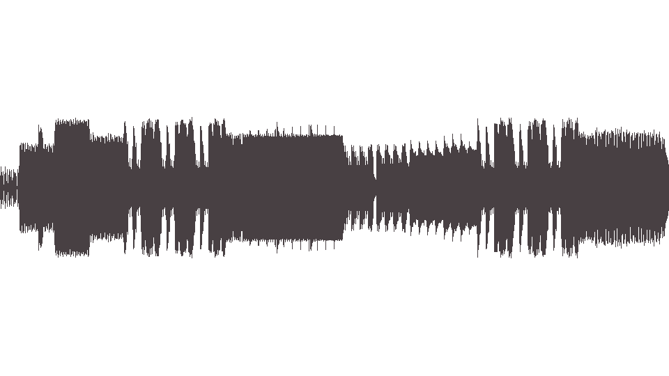 MIDI Alexisonfire — Get Fighted