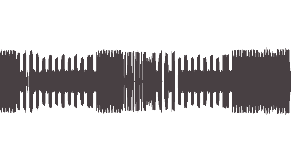 MIDI Alexisonfire — Happiness By the Kilowatt