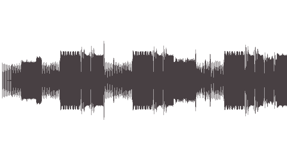 MIDI Alice in Chains — It Ain't Like It