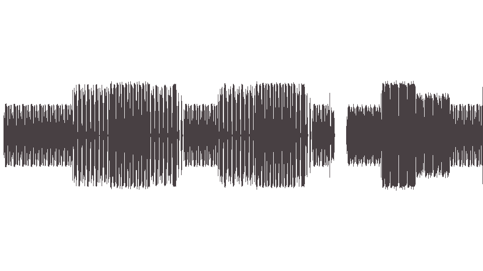MIDI Alien Ant Farm — Smooth Criminal (2)