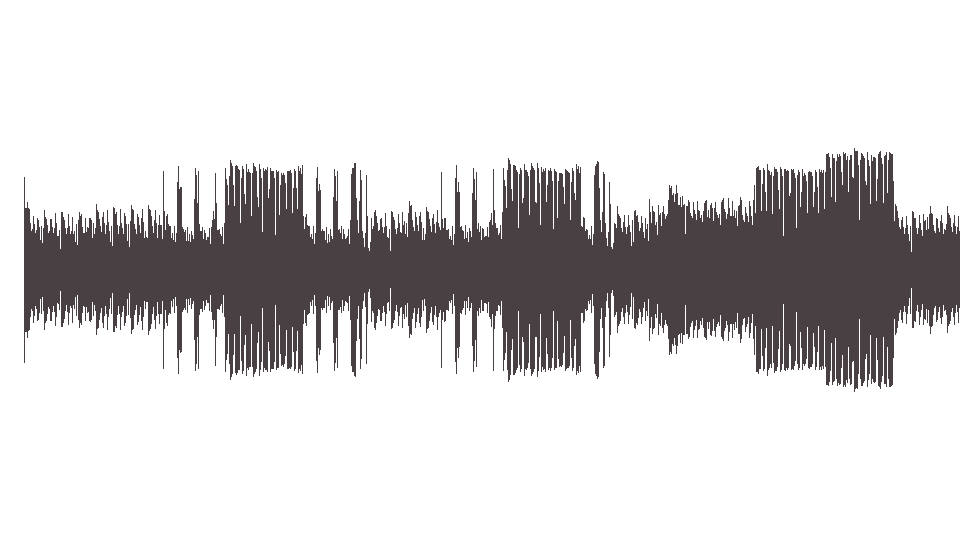 MIDI Alien Ant Farm — Smooth Criminal (6)