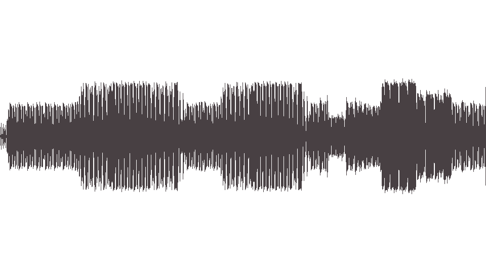 MIDI Alien Ant Farm — Smooth Criminal (7)