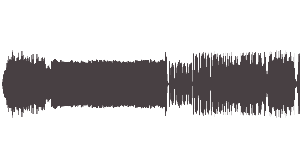 MIDI All Shall Perish — Deconstruction
