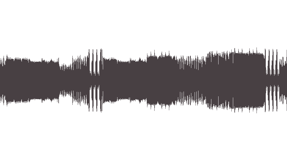 MIDI All That Remains — Become the Catalyst