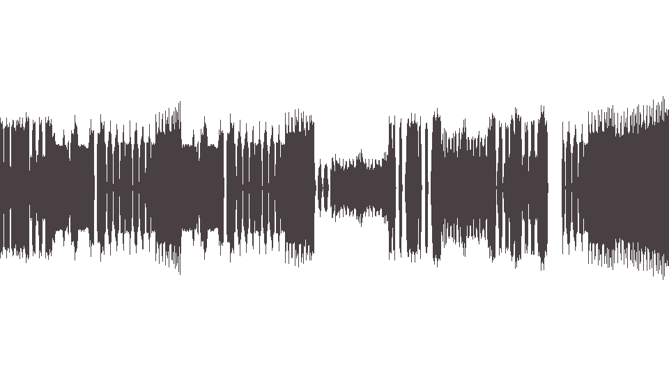 MIDI All That Remains — Chiron