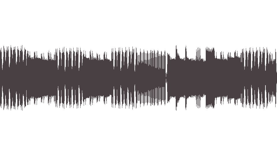 MIDI All That Remains — Days Without