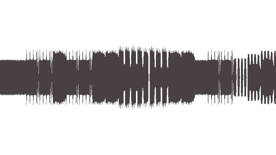 MIDI All That Remains — Empty Inside