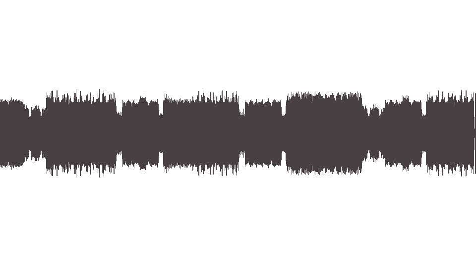 MIDI All That Remains — Forever in Your Hands