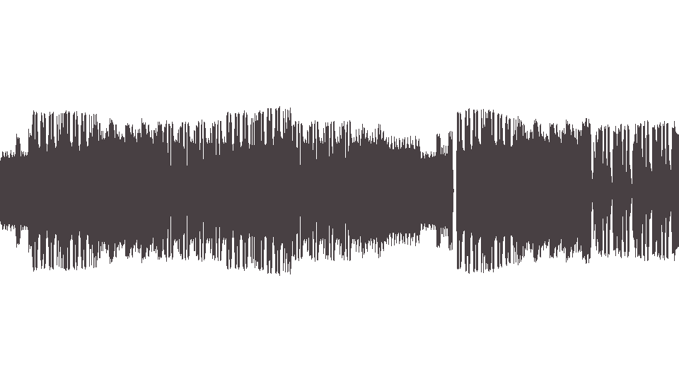 MIDI All That Remains — Indictment