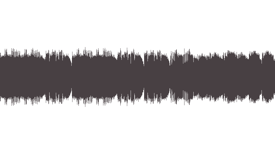 MIDI All That Remains — It Dwells on Me
