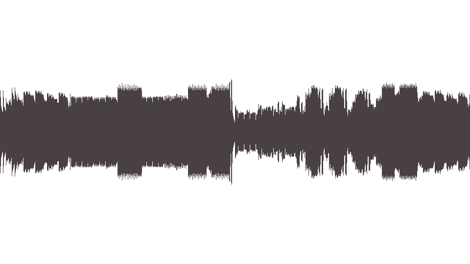 MIDI All That Remains — Six