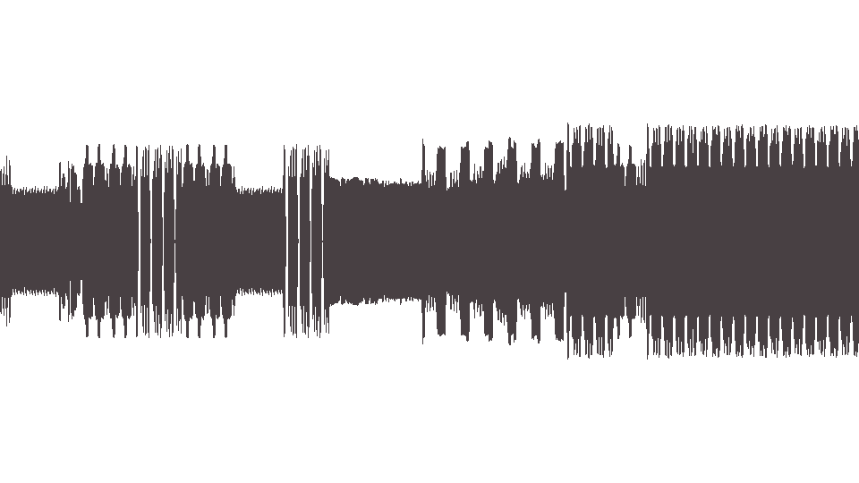 MIDI All That Remains — Tattered on My Sleeve