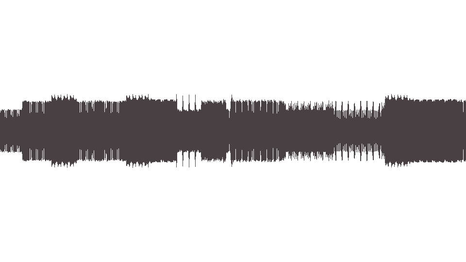 MIDI All That Remains — The Deepest Gray