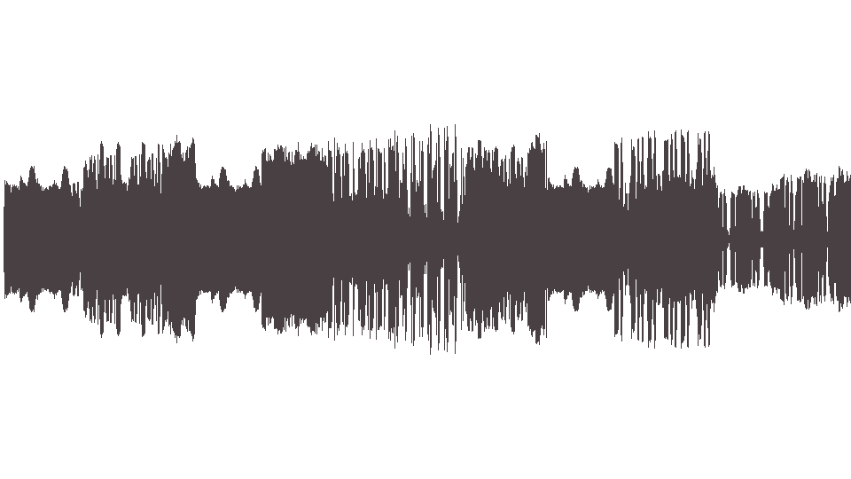 MIDI All That Remains — The Weak Willed