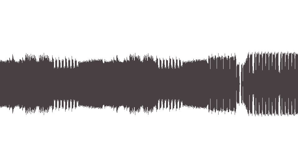 MIDI All That Remains — This Darkened Heart