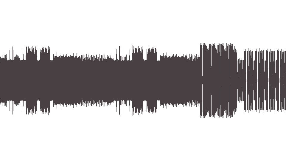 MIDI All That Remains — This Darkened Heart (3)