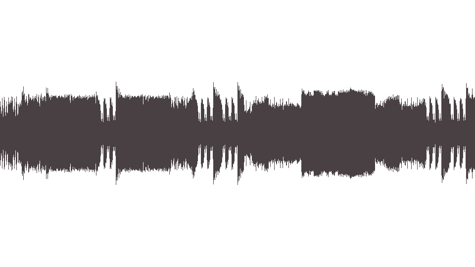 MIDI All That Remains — We Stand