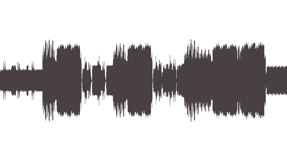 MIDI All That Remains — What if I Was Nothing
