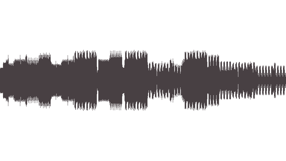 MIDI All That Remains — Won't Go Quietly