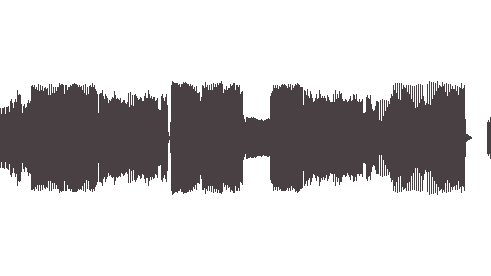 MIDI All Time Low — This is How We Do