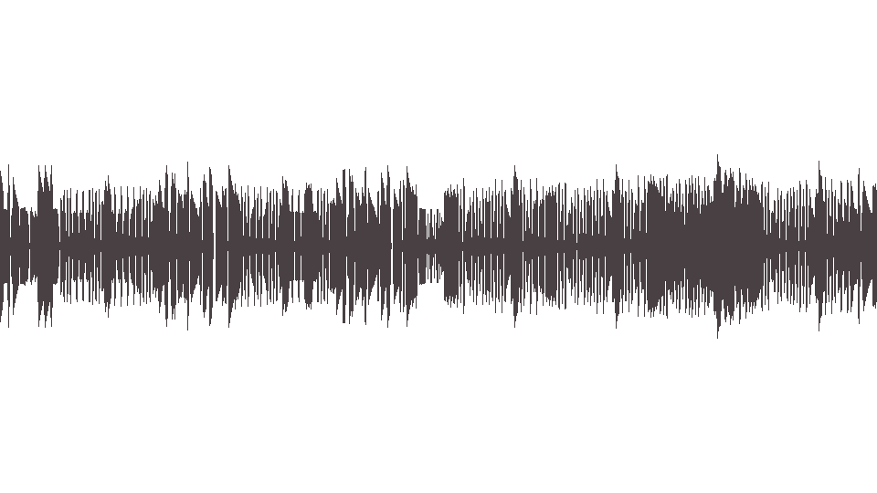 MIDI Almafuerte — La Llaga