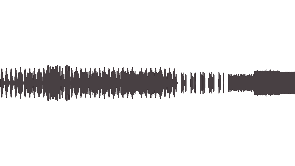 MIDI Aloulou Omar — Die Out of My House