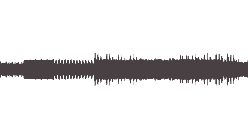 MIDI Aloulou Omar — Frightening Area