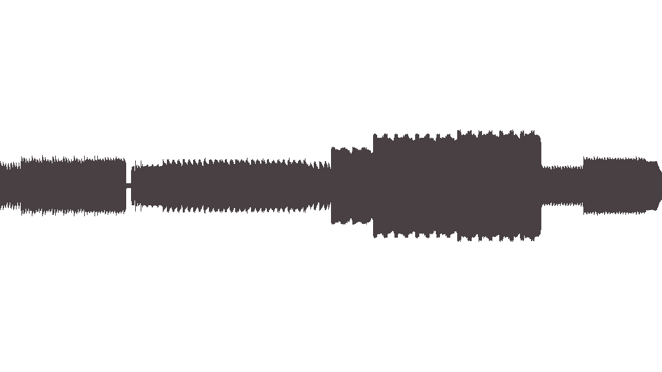 MIDI Aloulou Omar — How Nice is the World When You Are Sleeping