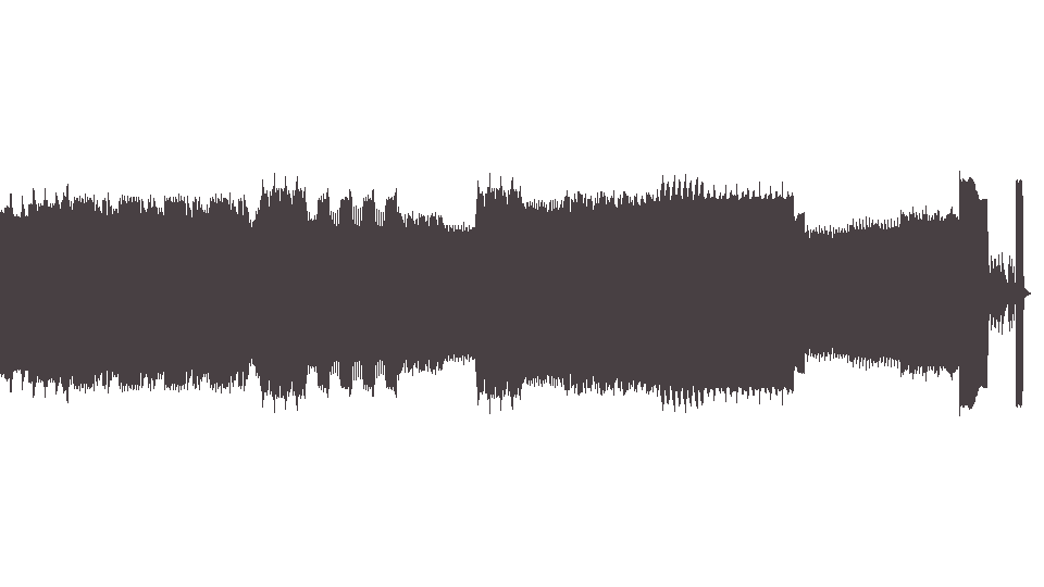 MIDI Alpha Current — Beyond the Black Gate