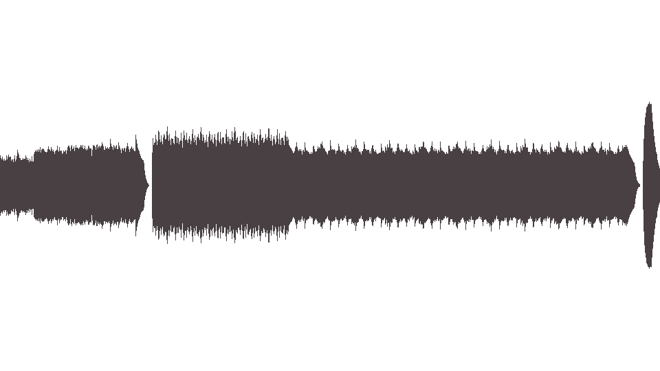 MIDI Alpha Current — Mist